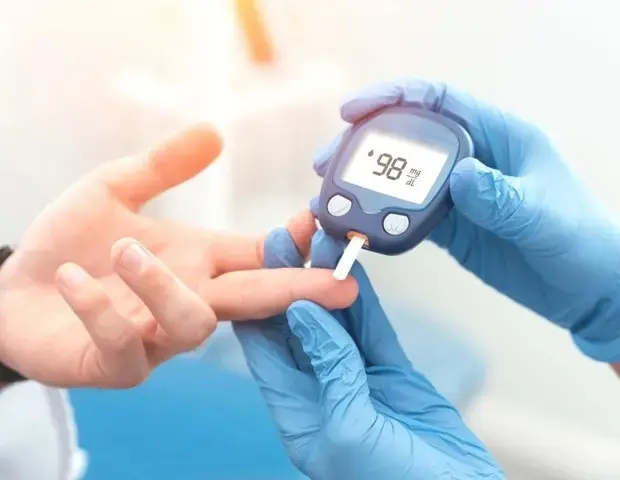 AI Model Utilizing Blood Proteins May Enhance Prediction of Diabetic Retinal Degeneration