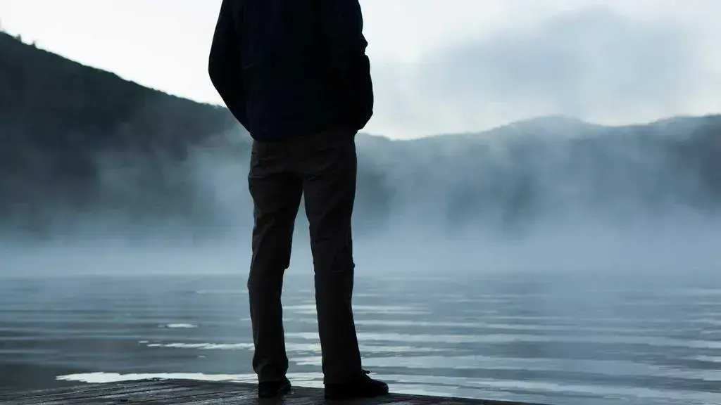 Finding Solace in the Natural World