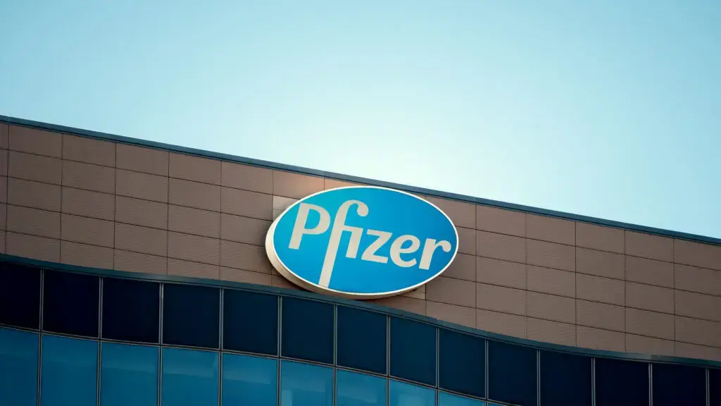 Pfizer's Monthly Obesity Drug Shows Promise in Midstage Study