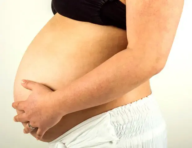 Sleep Disturbances Linked to Gestational Diabetes Risk