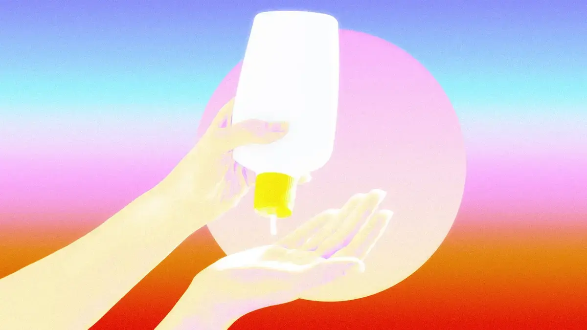 Sunscreen Gets a Boost with New FDA Approval