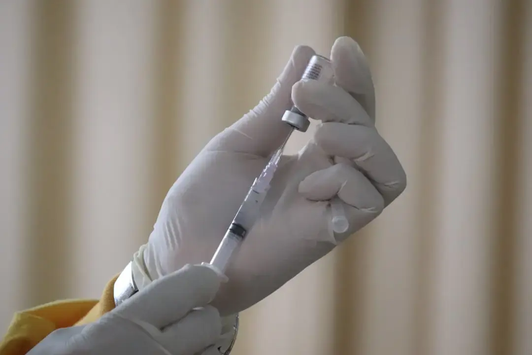 The Obesity Epidemic and Weight Loss Injections
