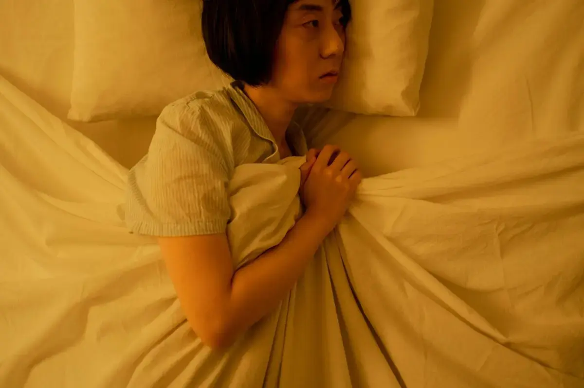 Three Common Sleep Habits Linked to Brain Aging