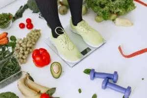 Changing How You Think About Losing Weight