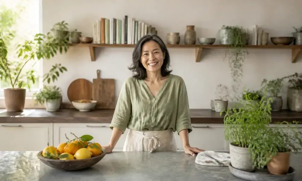 Home Design Shapes Daily Mental Health