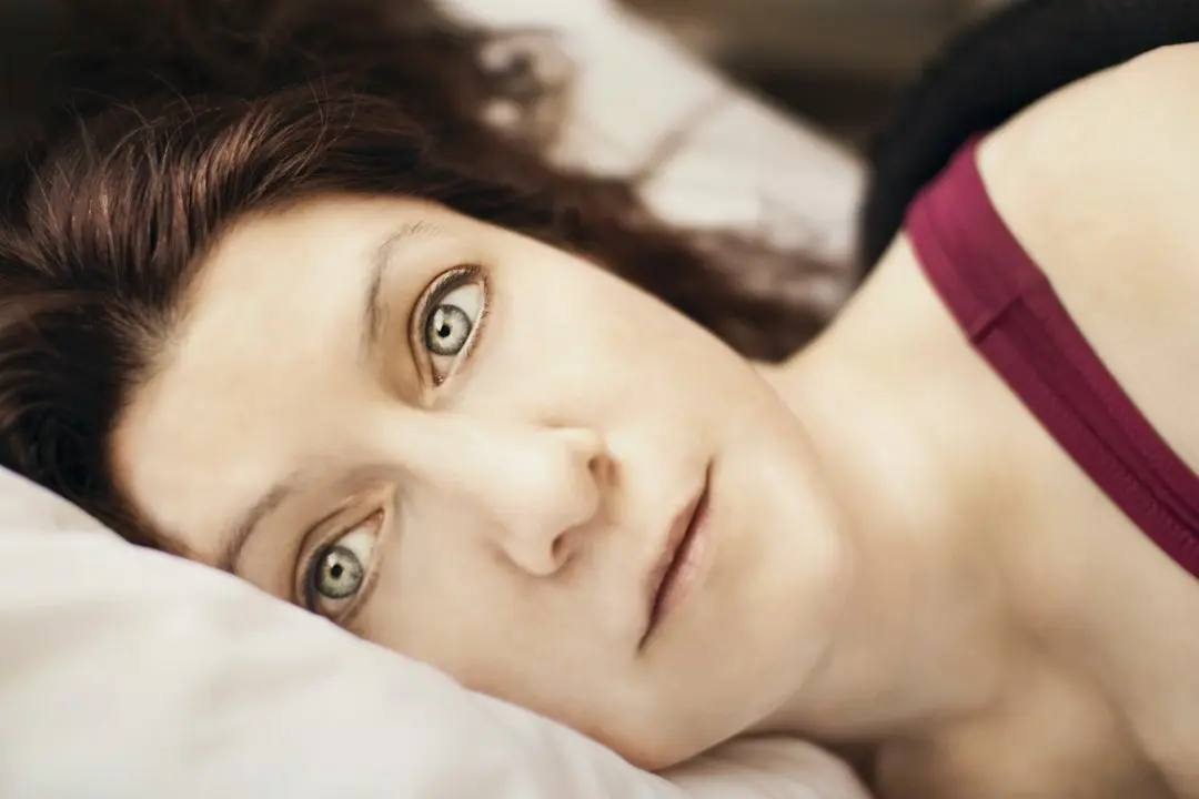 Insomnia Increases Stroke Risk by Over One‑Quarter, Global Review Finds