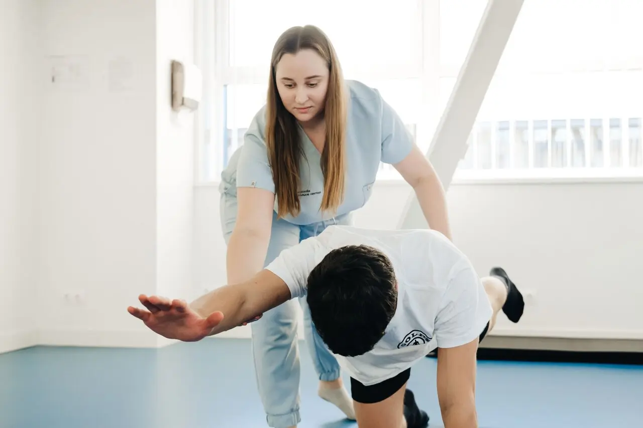 Lightweight AI System Monitors Rehab Exercises On Basic Hardware