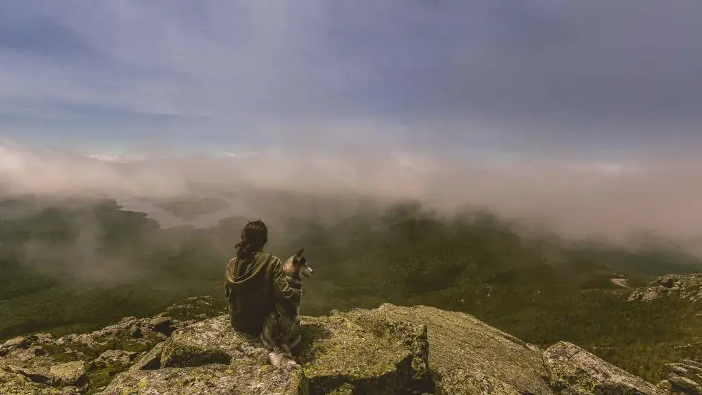 Mindful Minutes: Three Simple Ways to Connect Body and Mind