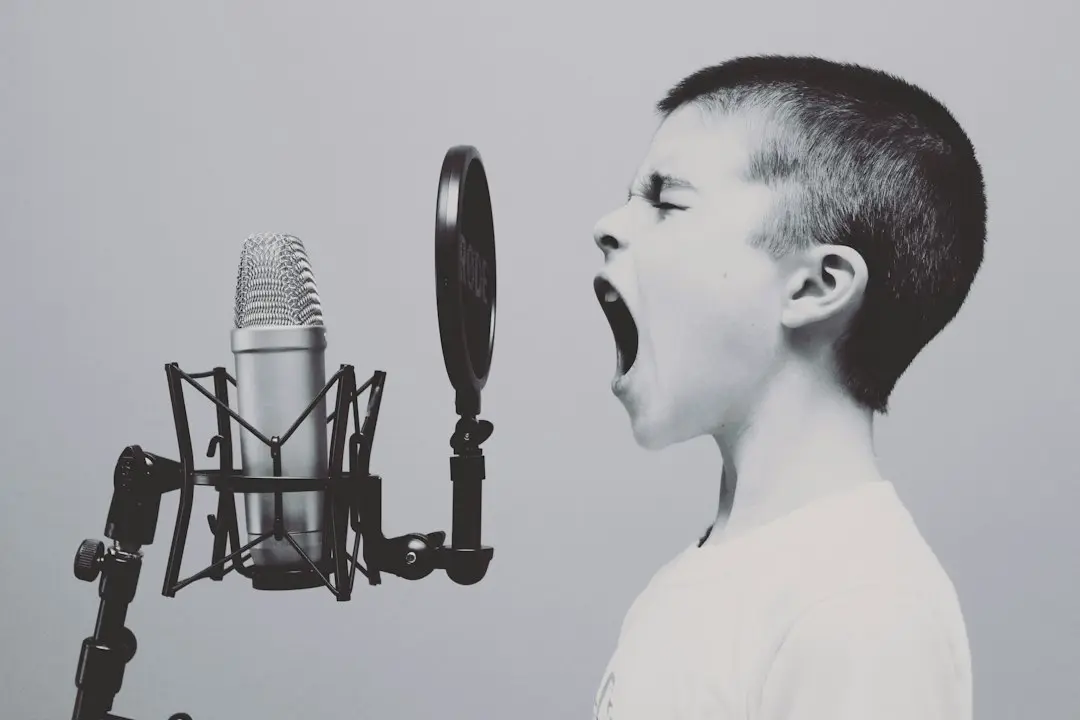 A New Voice Test Could Predict Brain Aging