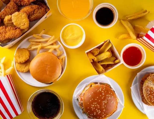 Research Shows Strong Link Between Ultra‑Processed Foods and Declining Health