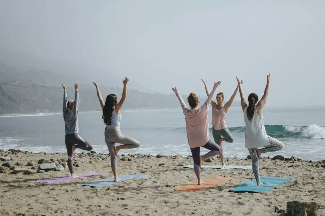 The Atlantic Declares Yoga Has Lost Its Cultural Edge