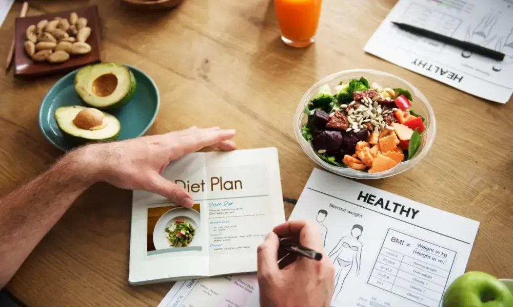 Why Calorie Math Fails Without Medical Oversight