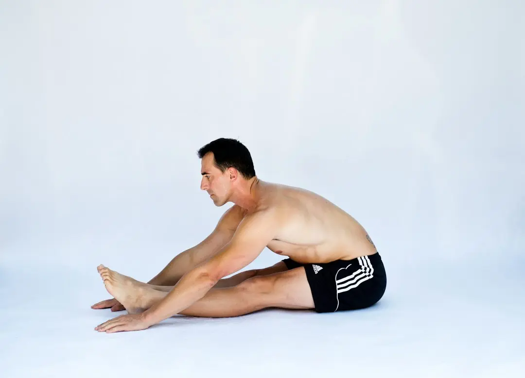 Three hip mobility drills can unlock a full range of motion