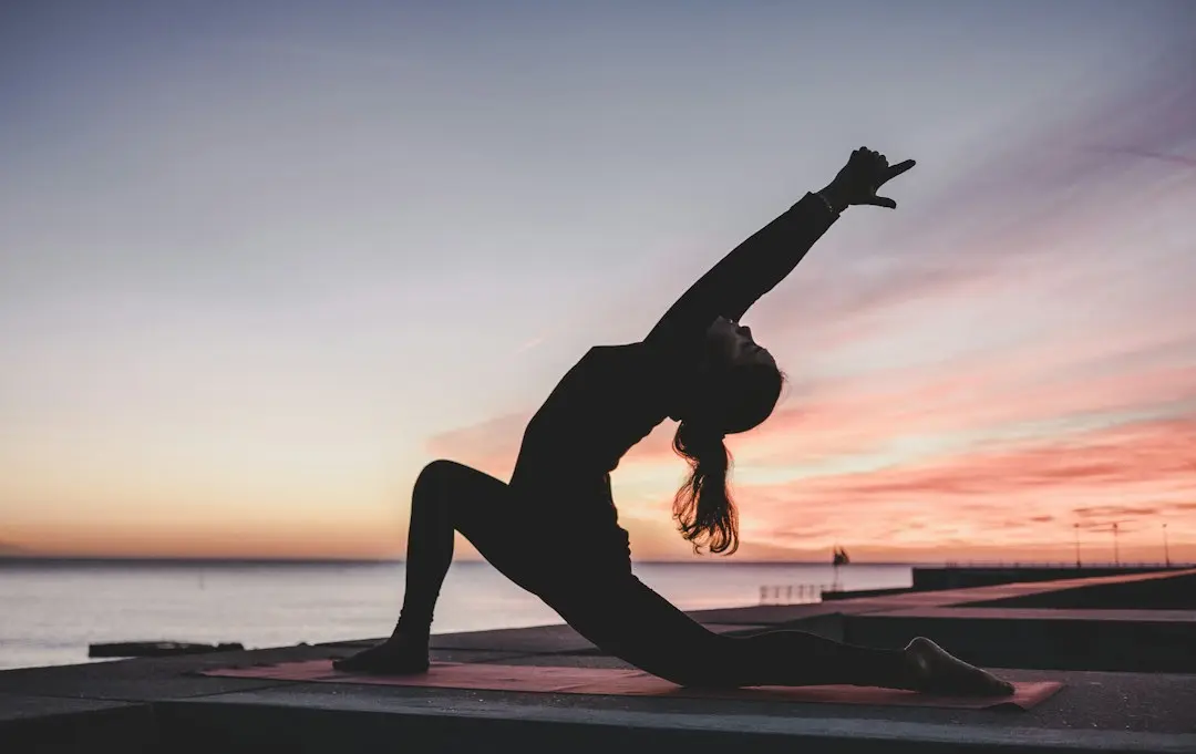 5 Lessons Yoga Taught Me Off the Mat