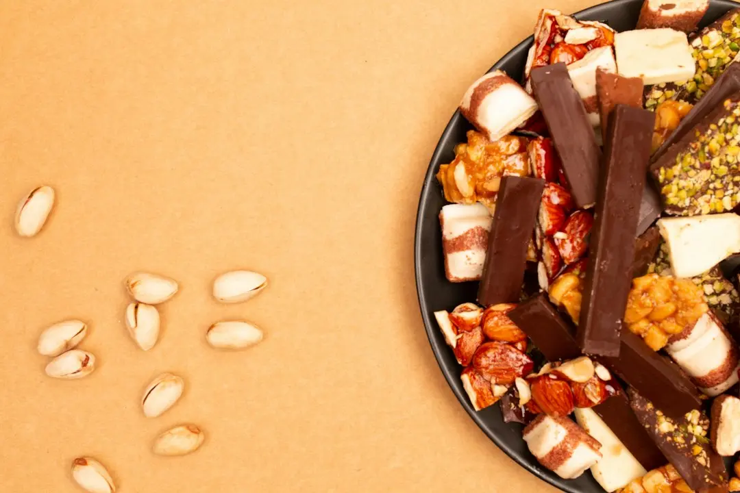 Five Nutritious Meals That Boost Your Sleep Quality Tonight