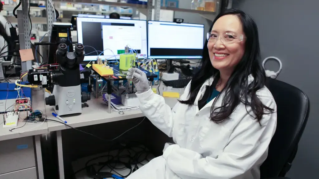Airborne Threats: Mayo Clinic Develops Real‑Time Indoor Biosensor