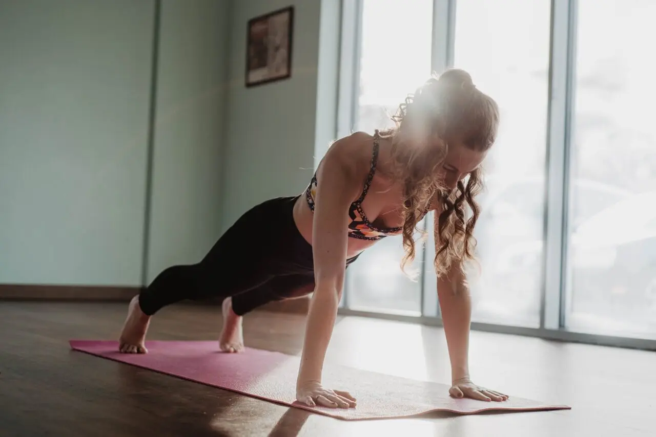 Building Everyday Resilience Through Functional Fitness