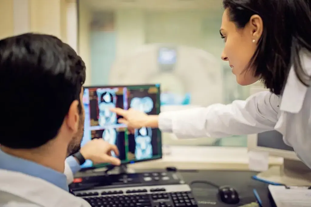 CT Body Composition Changes May Predict Pancreatic Cancer Risk