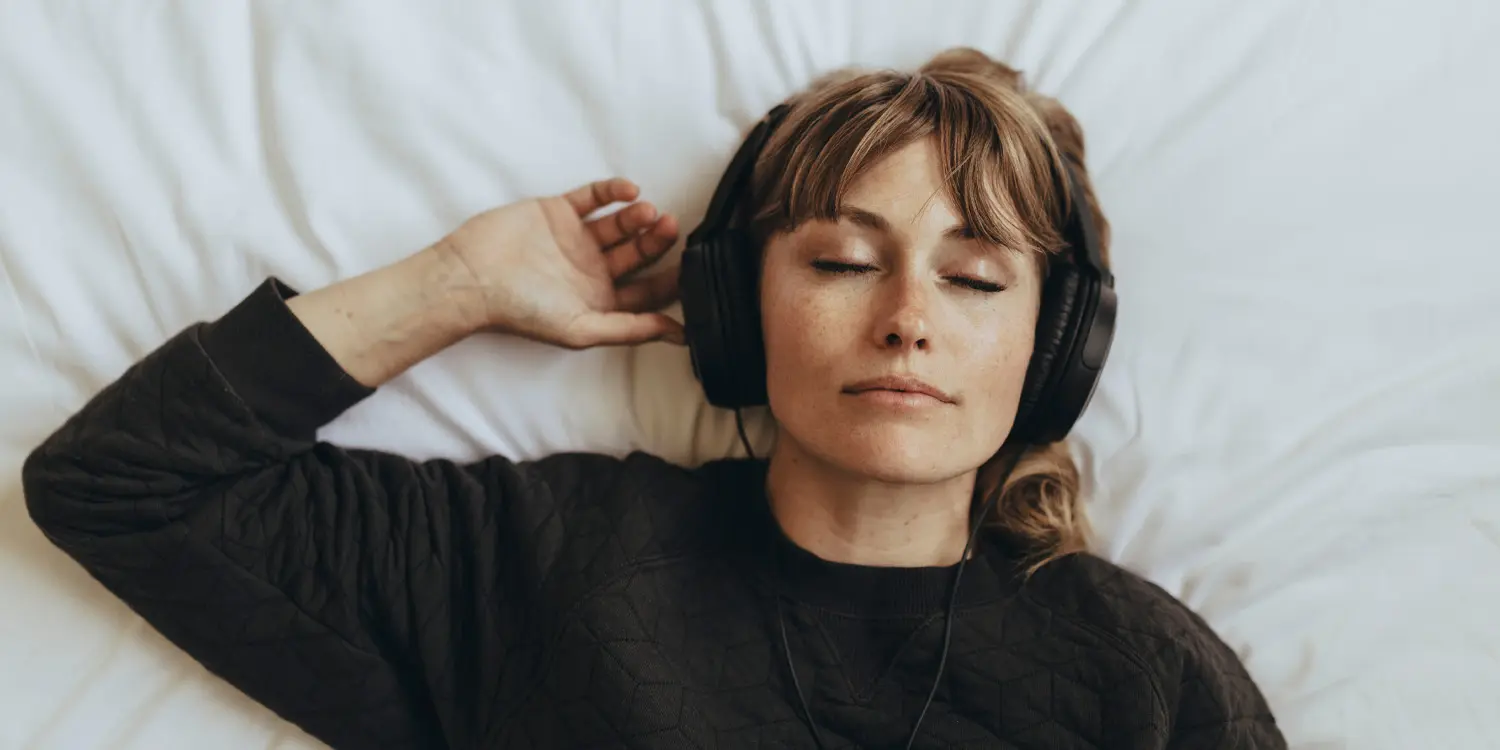 Digital Jazz Streaming: A New Tool for Stress Relief