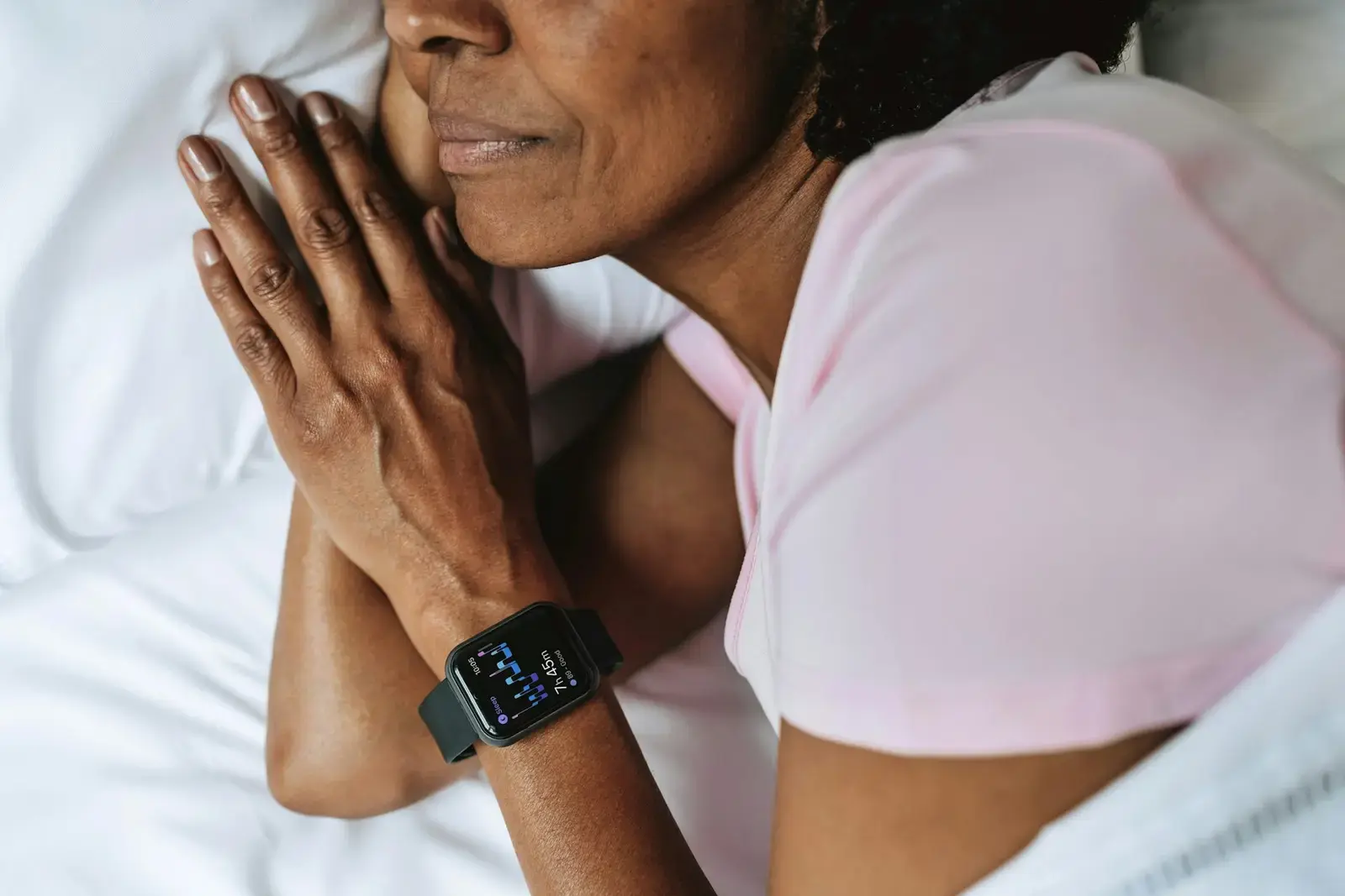 Does Your Sleep Tracker Really Measure Brain Activity?