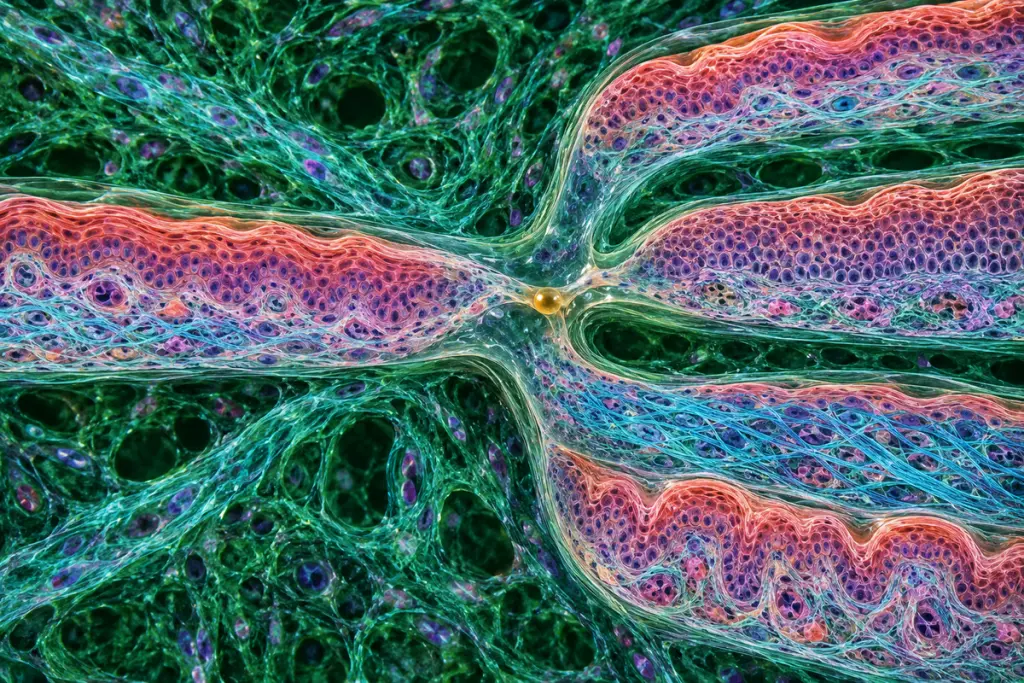Generative AI reshapes skin longevity industry