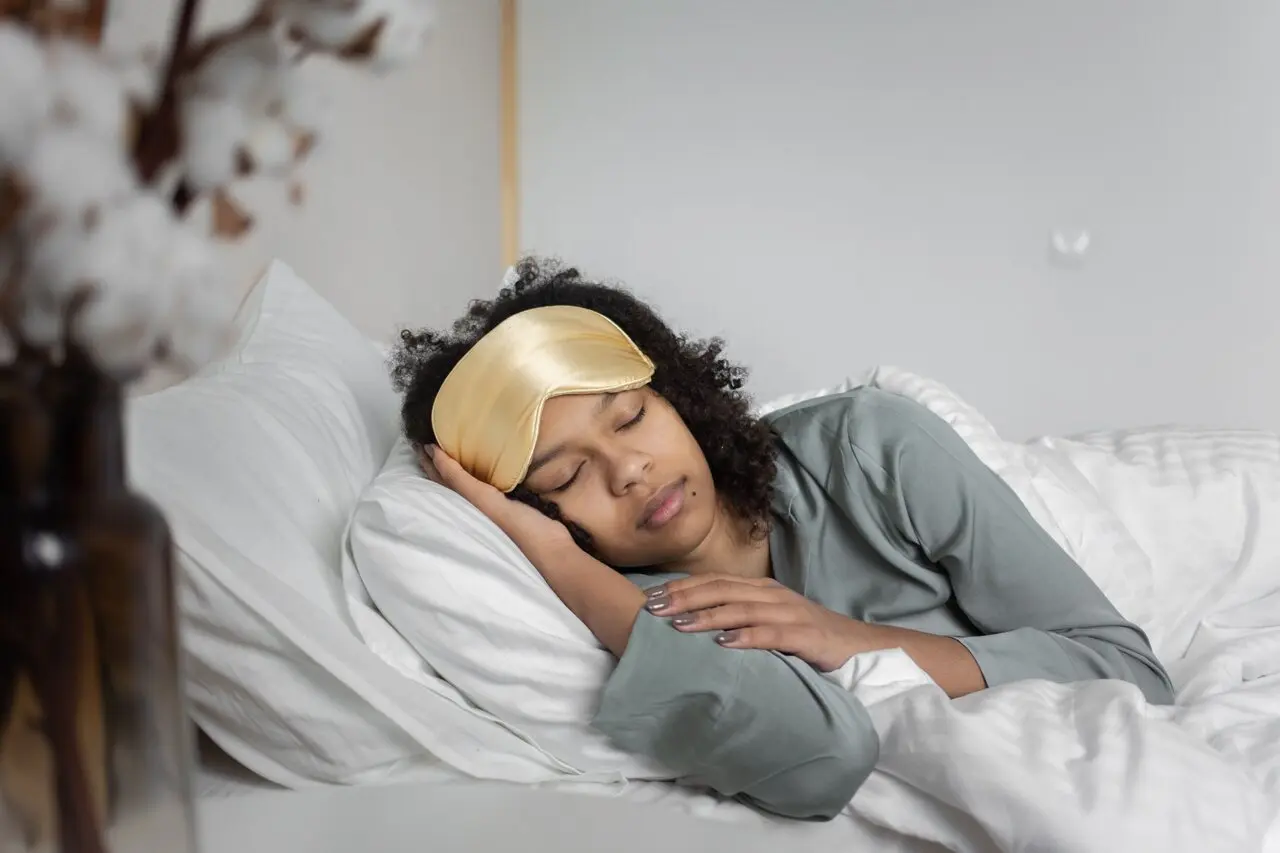 How Long Should You Sleep? New Wearable Data Suggest a Personal Standard