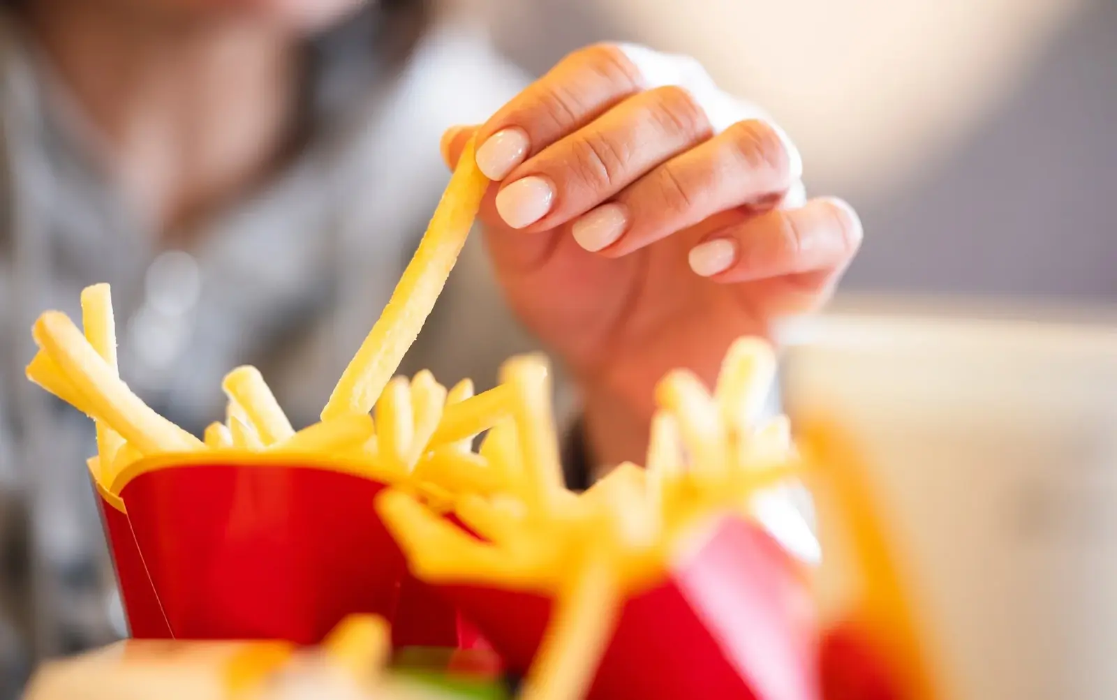 The Hidden Cost of Our Favorite Flavors