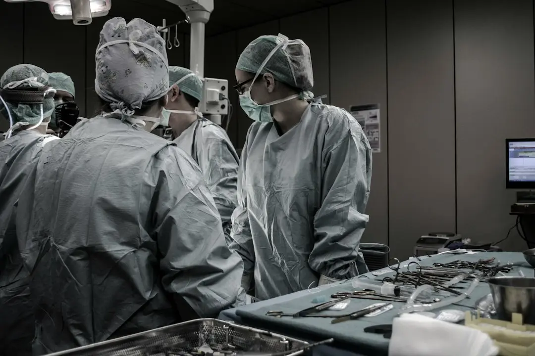 Medical Students First Confront Cancer's Raw Reality