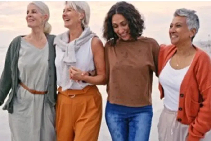 Menopause and Libido: Understanding Changes in Desire and Pathways to Reconnection