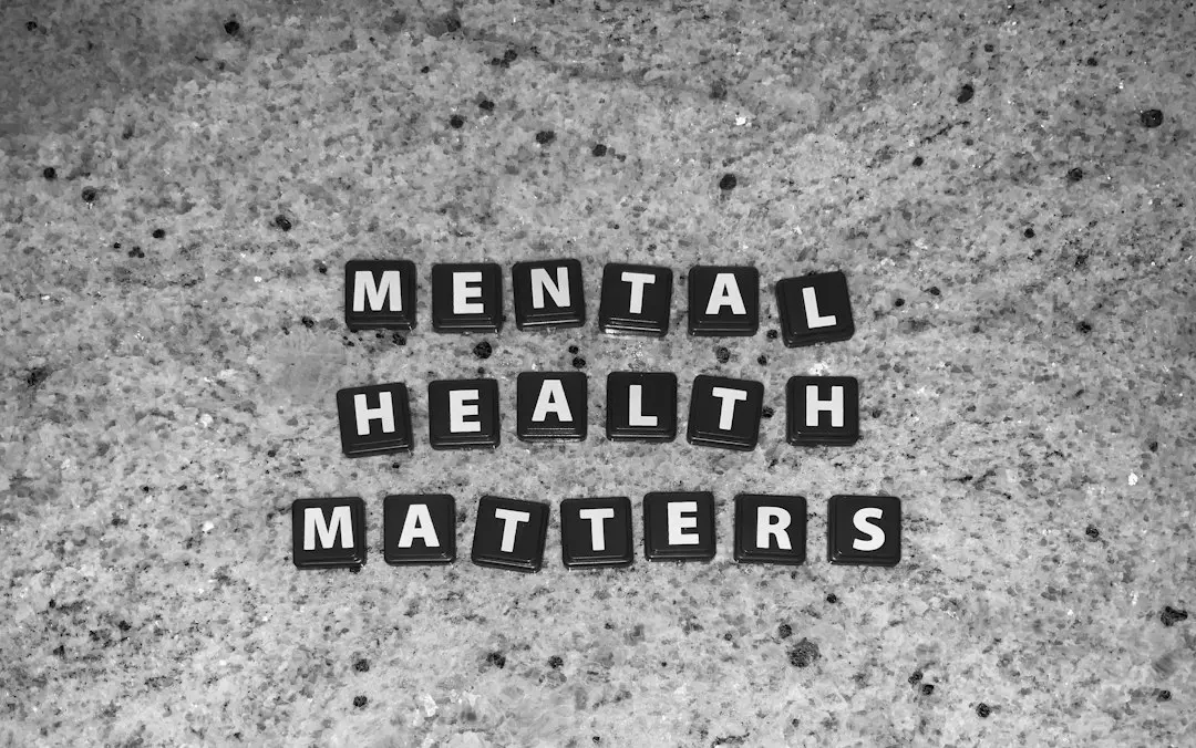 Mental Stress: When Your Mind Is Overloaded and Focus Fades