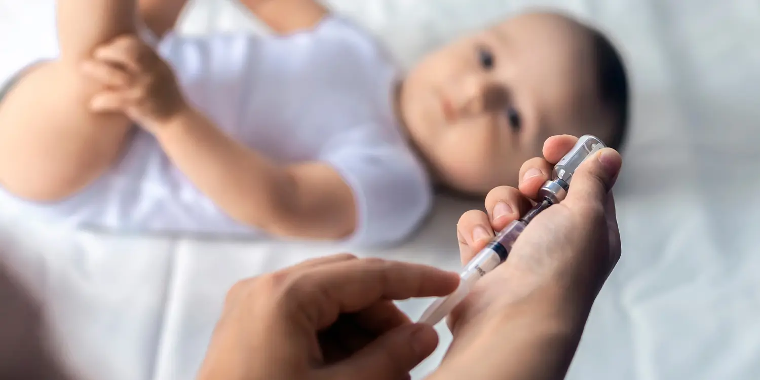 A Massive Study Confirms No Link Between MMR Vaccine and Autism