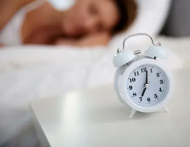 Pistachios Show Promise as Sleep‑Boosting Food, New Review Finds