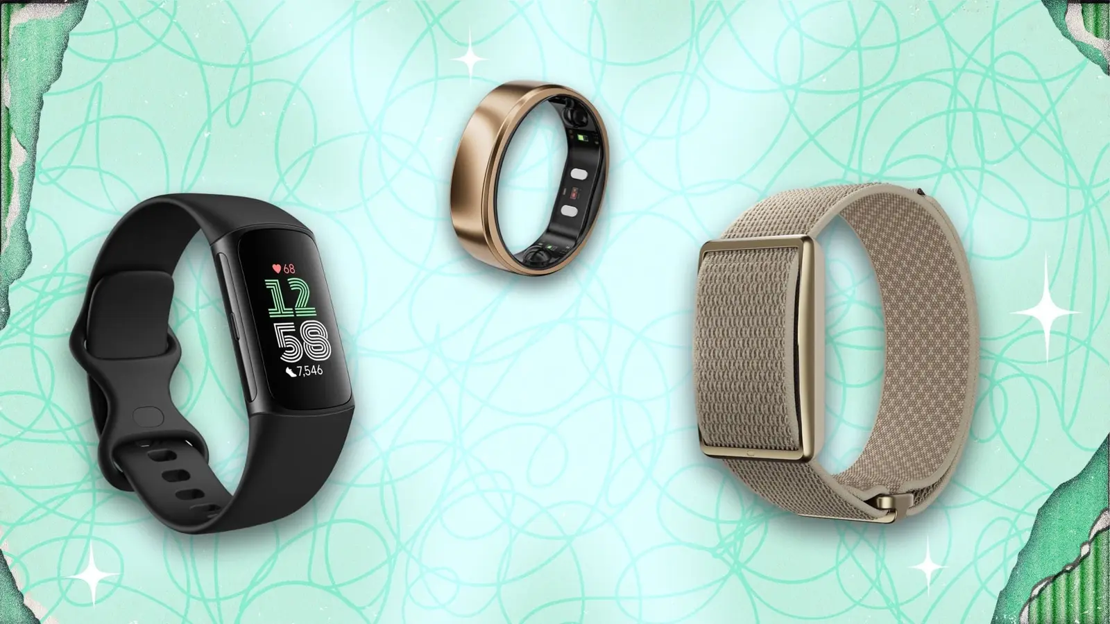 Best Fitness Tracker Deals Available Before October Prime Day Ends Tonight