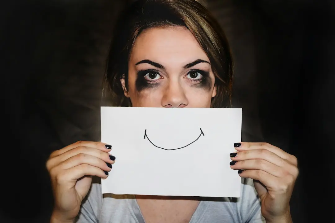 What Chronic Stress Is Quietly Doing to Your Body